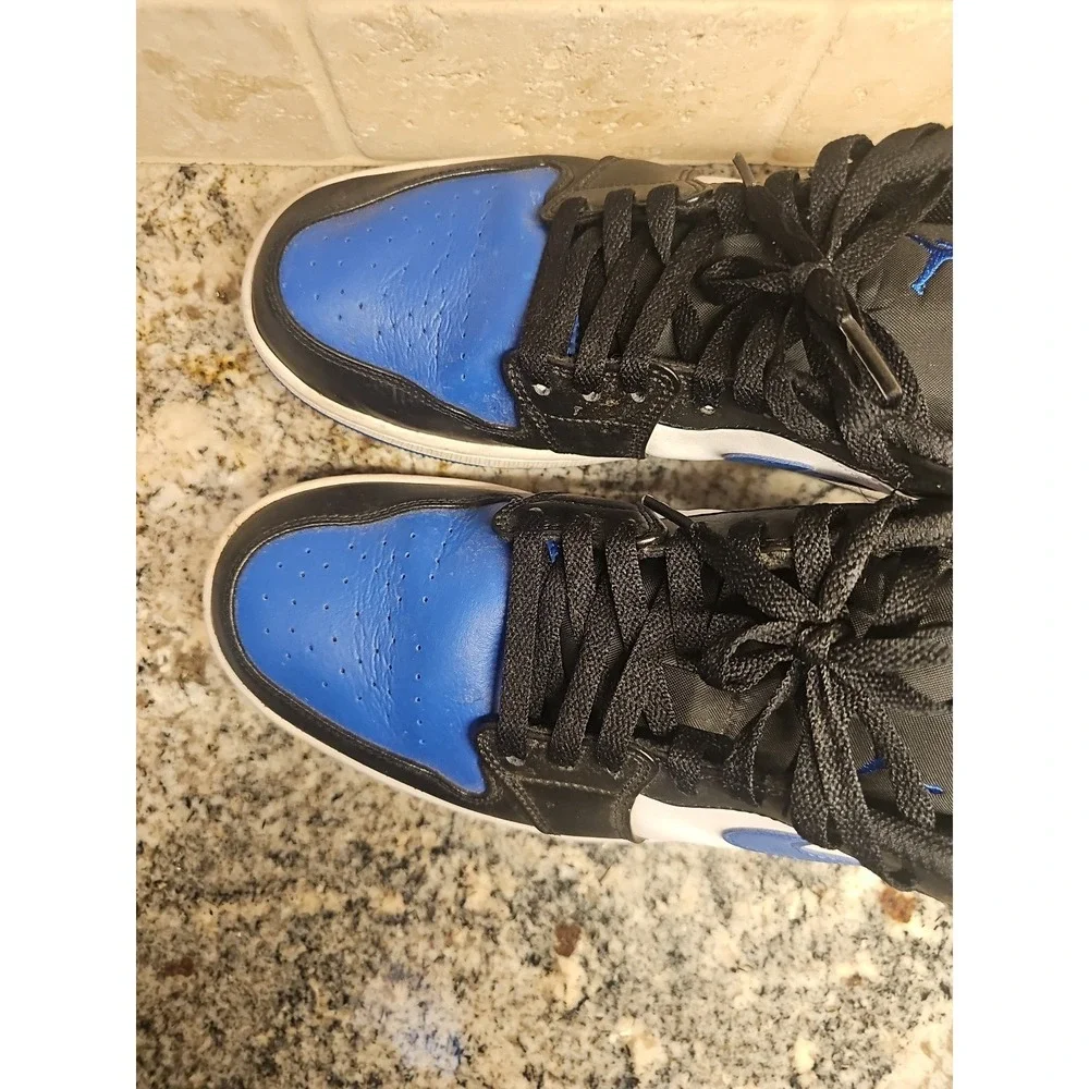 Nike air jordan